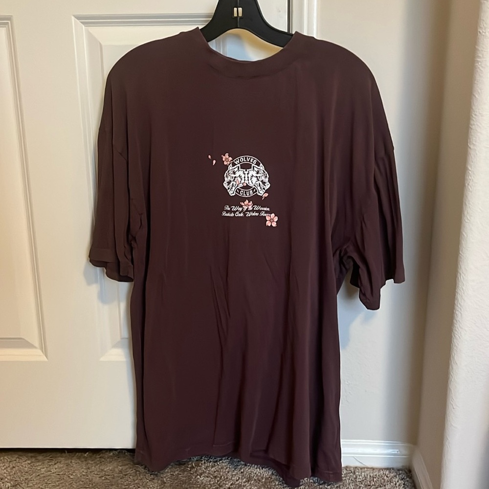 Small
Bushido code
